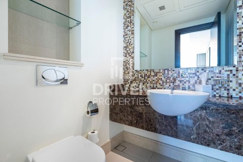 Appartement à Downtown Dubai (Downtown Burj Dubai), Dubai, 1 chambre, 86.12 m², № 136674 - photo 17