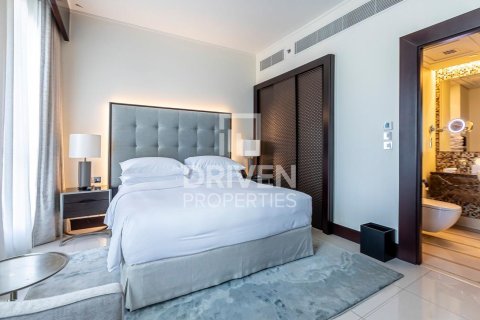 Appartement à Downtown Dubai (Downtown Burj Dubai), Dubai, 1 chambre, 86.12 m², № 136674 - photo 10