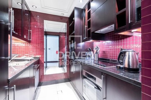 Appartement à Downtown Dubai (Downtown Burj Dubai), Dubai, 1 chambre, 86.12 m², № 136674 - photo 12