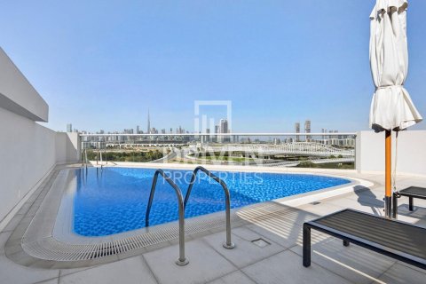 Apartment in Meydan, Dubai 2 bedrooms, 150.13 sq.m. № 136680 - photo 21