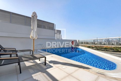 Apartment in Meydan, Dubai 2 bedrooms, 150.13 sq.m. № 136680 - photo 20