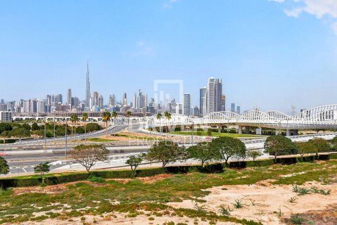 Apartment in Meydan, Dubai 2 bedrooms, 150.13 sq.m. № 136680 - photo 17