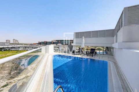 Apartment in Meydan, Dubai 2 bedrooms, 150.13 sq.m. № 136680 - photo 23