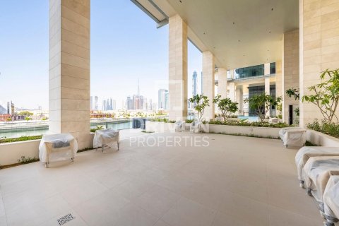 Apartment in Al Wasl, Dubai 3 bedrooms, 186.55 sq.m. № 136671 - photo 19