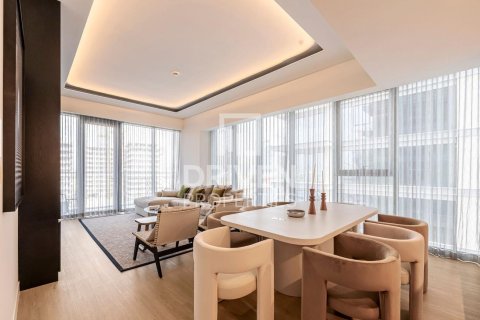 Apartment in Al Wasl, Dubai 3 bedrooms, 186.55 sq.m. № 136671 - photo 4