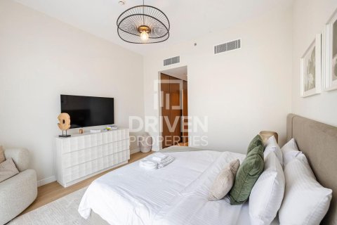 Apartment in Al Wasl, Dubai 3 bedrooms, 186.55 sq.m. № 136671 - photo 6