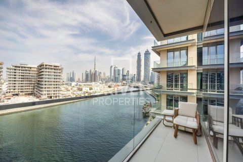 Apartment in Al Wasl, Dubai 3 bedrooms, 186.55 sq.m. № 136671 - photo 16
