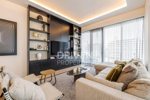 Apartment in Al Wasl, Dubai 3 bedrooms, 186.55 sq.m. № 136671 - photo 3