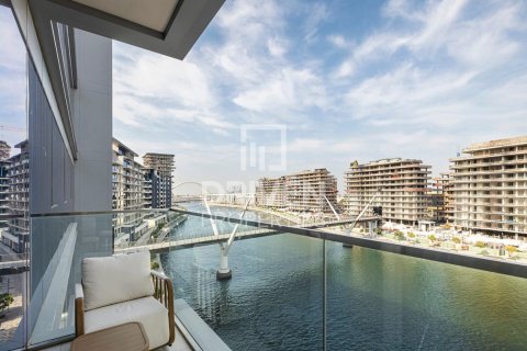 Apartment in Al Wasl, Dubai 3 bedrooms, 186.55 sq.m. № 136671 - photo 17