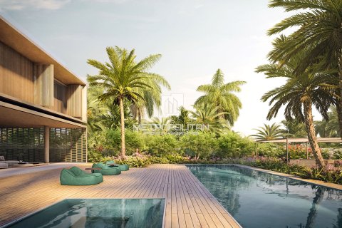 فيلا في Jumeirah Bay Island, جميرا, دبي 5 غرف نوم , 1254 م² رقم 72826 - صورة 3