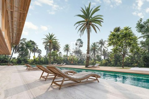 فيلا في Jumeirah Bay Island, جميرا, دبي 5 غرف نوم , 1254 م² رقم 72826 - صورة 10