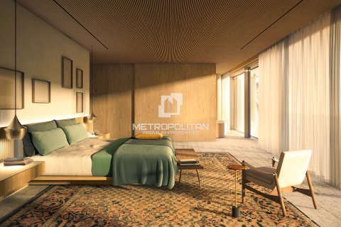 فيلا في Jumeirah Bay Island, جميرا, دبي 5 غرف نوم , 1254 م² رقم 72826 - صورة 7