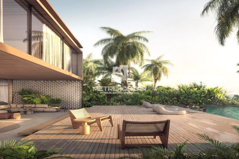 فيلا في Jumeirah Bay Island, جميرا, دبي 5 غرف نوم , 1254 م² رقم 72826 - صورة 9