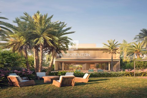 فيلا في Jumeirah Bay Island, جميرا, دبي 5 غرف نوم , 1254 م² رقم 72826 - صورة 2
