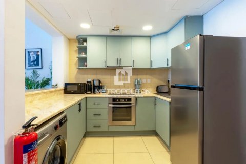 Apartment in Lake Almas West, Jumeirah Lake Towers, Dubai 1 bedroom, 98 sq.m. № 72834 - photo 5