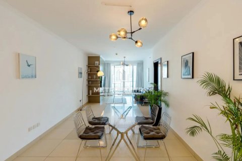 Apartment in Lake Almas West, Jumeirah Lake Towers, Dubai 1 bedroom, 98 sq.m. № 72834 - photo 1