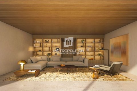 Villa in Jumeirah Bay Island, Jumeirah, Dubai 6 bedrooms, 1254 sq.m. № 72827 - photo 5