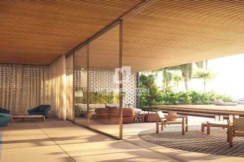 Villa in Jumeirah Bay Island, Jumeirah, Dubai 6 bedrooms, 1254 sq.m. № 72827 - photo 6