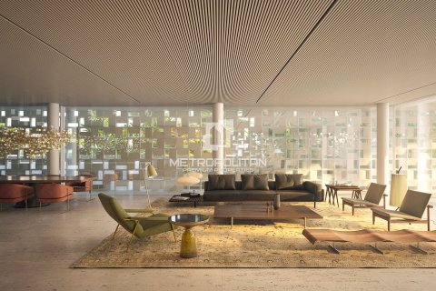 Villa in Jumeirah Bay Island, Jumeirah, Dubai 6 bedrooms, 1254 sq.m. № 72827 - photo 3