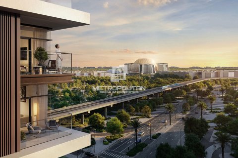 Apartment in Dubai 1 bedroom, 68 sq.m. № 72825 - photo 7