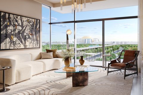 Apartment in Dubai 1 bedroom, 68 sq.m. № 72825 - photo 3