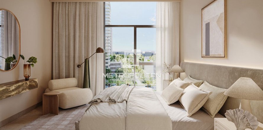 Appartement à Dubai, 1 chambre, 68 m², № 72825