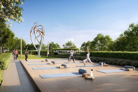 Apartment in Dubai 1 bedroom, 68 sq.m. № 72825 - photo 2