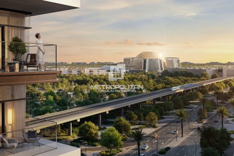 Apartment in Dubai 1 bedroom, 68 sq.m. № 72825 - photo 9