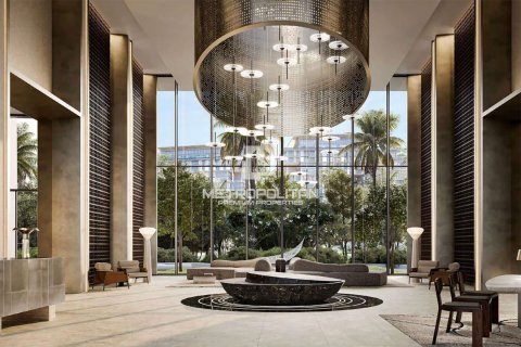 شقة في City Walk, دبي 1غرف نوم, 73 م² رقم 72830 - صورة 10