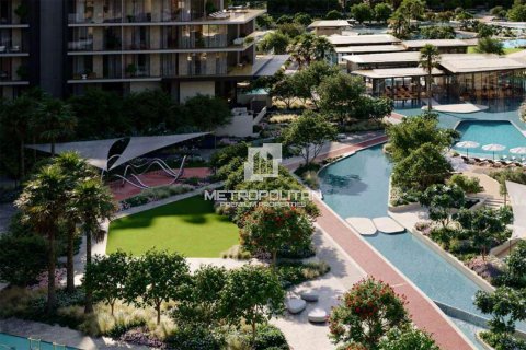 شقة في City Walk, دبي 1غرف نوم, 73 م² رقم 72830 - صورة 8