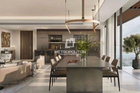 شقة في City Walk, دبي 1غرف نوم, 73 م² رقم 72830 - صورة 3