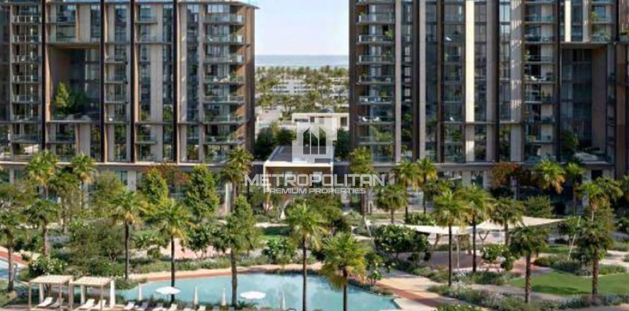 شقة في City Walk, دبي 1غرف نوم, 73 م² رقم 72830