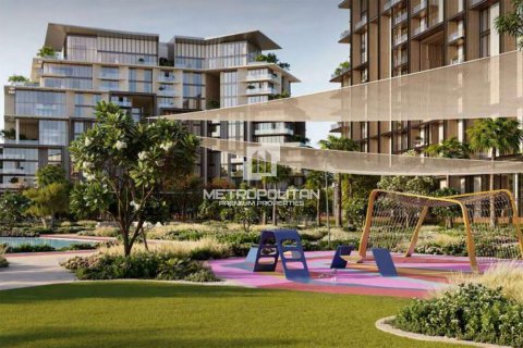 شقة في City Walk, دبي 1غرف نوم, 73 م² رقم 72830 - صورة 6