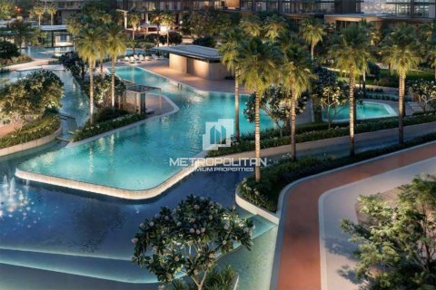 شقة في City Walk, دبي 1غرف نوم, 73 م² رقم 72830 - صورة 7