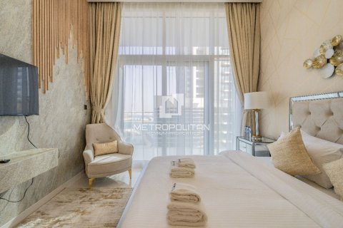 Appartement à EMAAR Beachfront, Dubai Harbour, Dubai, 2 chambres, 118 m², № 72829 - photo 6