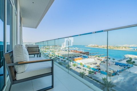 Appartement à EMAAR Beachfront, Dubai Harbour, Dubai, 2 chambres, 118 m², № 72829 - photo 9