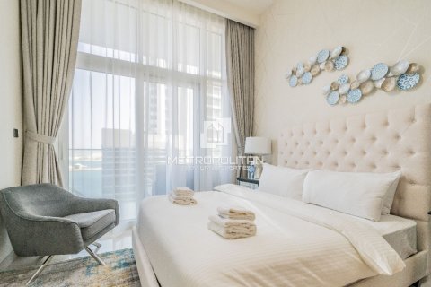 Appartement à EMAAR Beachfront, Dubai Harbour, Dubai, 2 chambres, 118 m², № 72829 - photo 4
