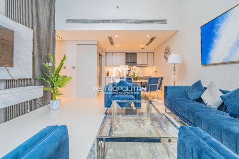 Appartement à EMAAR Beachfront, Dubai Harbour, Dubai, 2 chambres, 118 m², № 72829 - photo 1