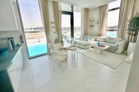 Купить квартиру в District One, Мохаммед Бин Рашид Сити, Дубай: 1 спальня, 71м², № 72828 - фото 4