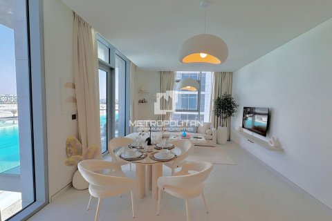 Купить квартиру в District One, Мохаммед Бин Рашид Сити, Дубай: 1 спальня, 71м², № 72828 - фото 9