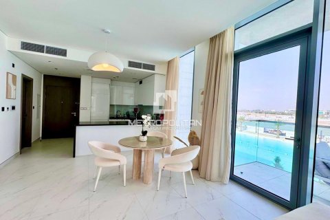 Купить квартиру в District One, Мохаммед Бин Рашид Сити, Дубай: 1 спальня, 71м², № 72828 - фото 2