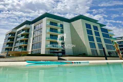 Купить квартиру в District One, Мохаммед Бин Рашид Сити, Дубай: 1 спальня, 71м², № 72828 - фото 3