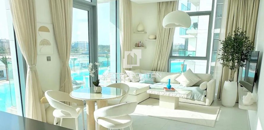 Квартира в District One, Мохаммед Бин Рашид Сити, Дубай, 1 спальня, 71м², № 72828