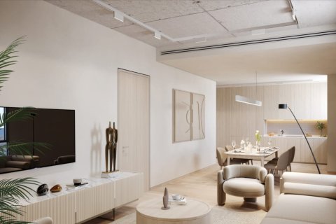 Apartment in City of Arabia, Dubai 1 bedroom, 81.7 sq.m. № 3923 - photo 16
