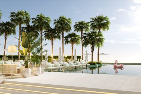 Apartment in City of Arabia, Dubai 1 bedroom, 81.7 sq.m. № 3923 - photo 12