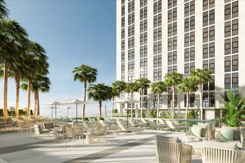 Apartment in City of Arabia, Dubai 1 bedroom, 81.7 sq.m. № 3923 - photo 13