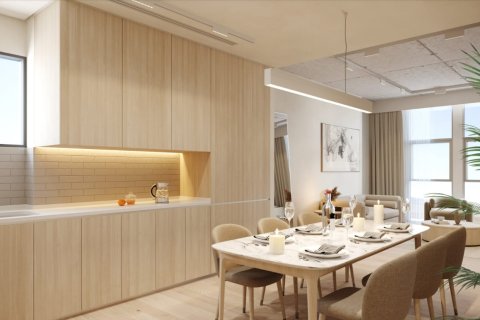 Apartment in City of Arabia, Dubai 1 bedroom, 81.7 sq.m. № 3923 - photo 18