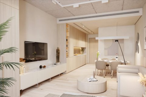 Apartment in City of Arabia, Dubai 1 bedroom, 81.7 sq.m. № 3923 - photo 6