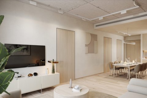 Apartment in City of Arabia, Dubai 1 bedroom, 81.7 sq.m. № 3923 - photo 4