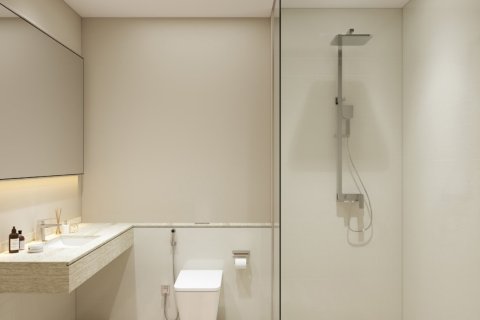 Apartment in City of Arabia, Dubai 1 bedroom, 81.7 sq.m. № 3923 - photo 2